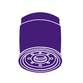 FILTRO DE ACEITE