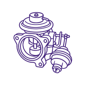SISTEMA EGR